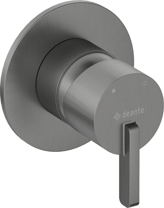 Изображение Bateria prysznicowa Deante Bateria prysznicowa podtynkowa bez przecznika natrysku