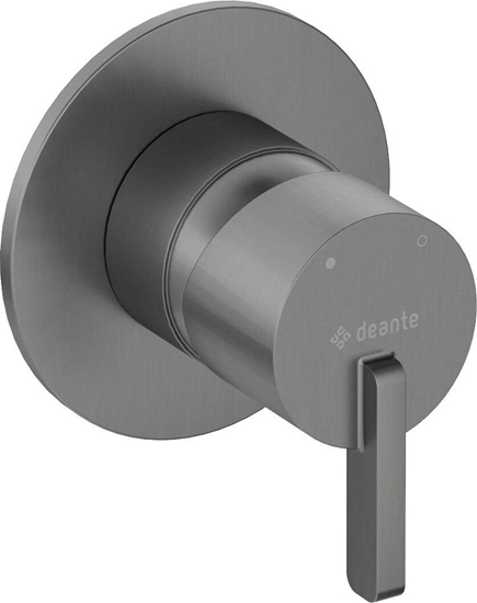 Изображение Bateria prysznicowa Deante Bateria prysznicowa podtynkowa bez przecznika natrysku