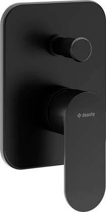 Изображение Bateria prysznicowa Deante Bateria prysznicowa podtynkowa z przecznikiem natrysku