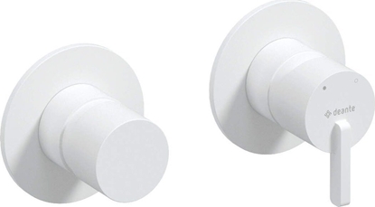 Изображение Bateria prysznicowa Deante Bateria prysznicowa z przecznikiem natrysku - pl_pozioma