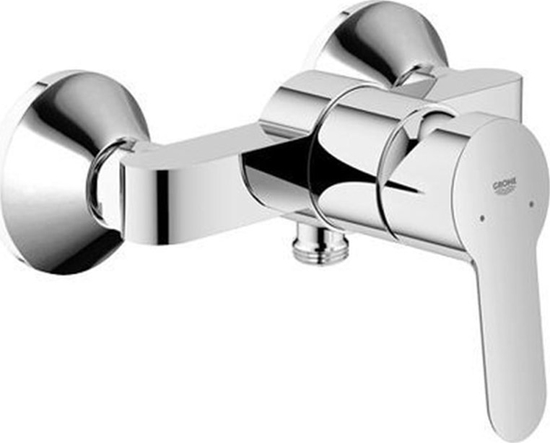 Picture of Bateria prysznicowa Grohe BauEdge chrom (23333000)