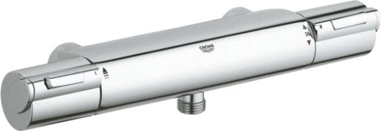 Picture of Bateria prysznicowa Grohe GROHE Grohtherm Nordic Thermostatic mixer for shower