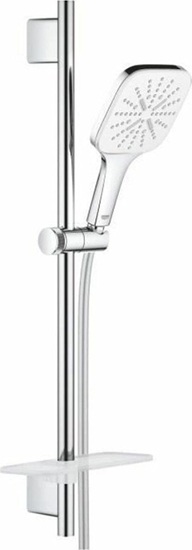 Picture of Bateria prysznicowa Grohe Kolumna Prysznicowa Grohe 26596000 Metal