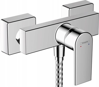 Attēls no Bateria prysznicowa Hansgrohe Vernis Shape bateria prysznicowa, chrom