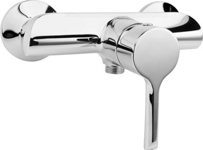 Изображение Bateria prysznicowa KFA Angelit chrom (4726-010-00)