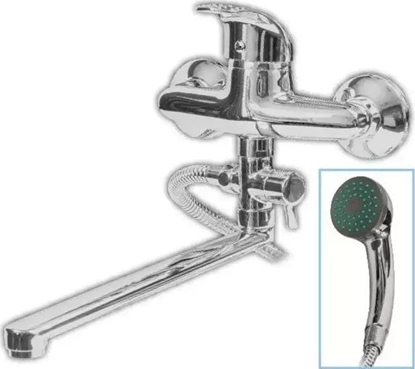Picture of Bateria prysznicowa Sourcing BATH MIXER DF2205-1H56 BRASS