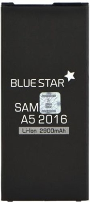 Изображение Bateria SAMSUNG A5 2016 2900mAh Li-Ion Blue star