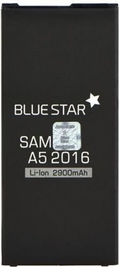 Изображение Bateria SAMSUNG A5 2016 2900mAh Li-Ion Blue star
