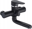 Picture of Bateria umywalkowa Besco Bathroom faucet ZEGOR PUD3-A045YB, matte black
