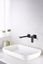 Изображение Bateria umywalkowa Blue Water Concealed washbasin faucet Blue Water Toronto TOR-BPU.110