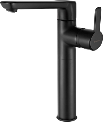 Изображение Bateria umywalkowa Deante Arnika stojca czarny (BQA N20K)