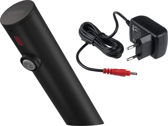 Изображение Bateria umywalkowa Deante Bateria umywalkowa bezdotykowa bez regulacji temperatury - 230/6V