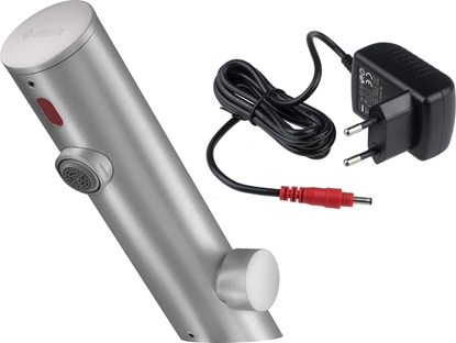 Изображение Bateria umywalkowa Deante Deante Sense BQR_F29V Bateria umywalkowa bezdotykowa z regulacj temperatury - 230/6V