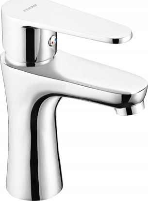 Изображение Bateria umywalkowa Ferro BASIN MIXER CORDOBA BCD2