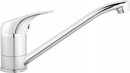 Изображение Bateria umywalkowa Ferro BAT. ONE ZLEW 1-OTW. CHROM FERRO // BF.BFO4