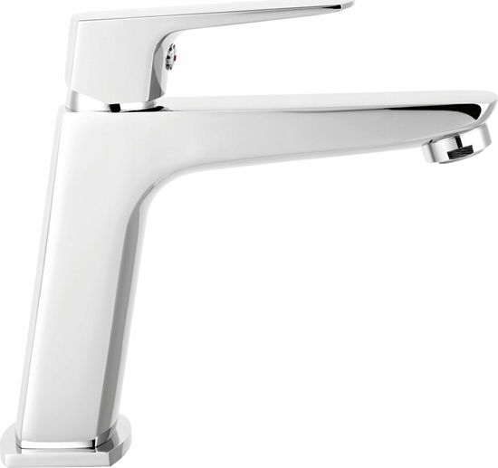 Picture of Bateria umywalkowa Ferro VITTO VerdeLine bateria umywalkowa stojca, chrom