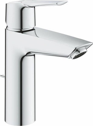 Изображение Bateria umywalkowa Grohe Kran jednouchwytowy Grohe Start Metal