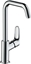 Attēls no Bateria umywalkowa Hansgrohe Focus stojca chrom (31519000)