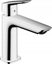 Attēls no Bateria umywalkowa Hansgrohe Praustuvo maiytuvas Hansgrohe Logis 110 CoolStart, 71255000, chromas