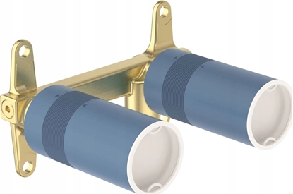 Picture of Bateria umywalkowa Ideal Standard Concealed part for wall-mounted washbasin faucet Ideal Standard A1313NU