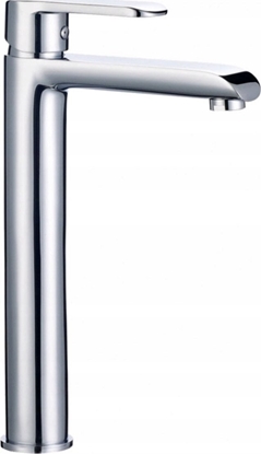 Picture of Bateria umywalkowa Invena INVENA SIROS BATERIA WYSOKA UMYWALKOWA CHROM