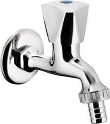 Изображение Bateria umywalkowa KFA 201-020-00 ZAWÓR WYPYWOWY CIENNY ZE ZCZK NA WA 1/2 CHROM POKRTO // ZM-201-020-00