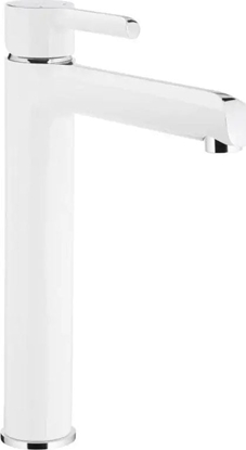 Изображение Bateria umywalkowa KFA BATERIA ANGELIT UMYWALKOWA NABLATOWA STOJCA BIAA-CHROM.