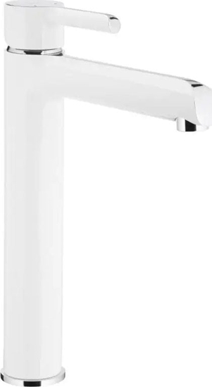 Изображение Bateria umywalkowa KFA BATERIA ANGELIT UMYWALKOWA NABLATOWA STOJCA BIAA-CHROM.