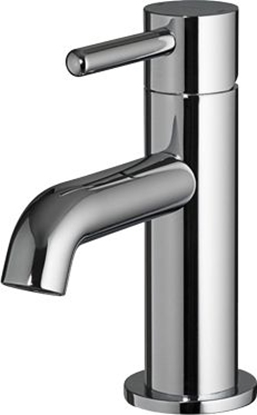 Изображение Bateria umywalkowa Omnires Y stojca chrom (Y1210)