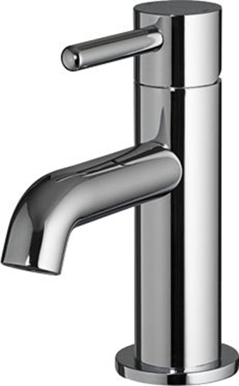 Изображение Bateria umywalkowa Omnires Y stojca chrom (Y1210)