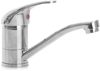 Picture of Bateria umywalkowa Sourcing BASIN MIXER DF1227-1