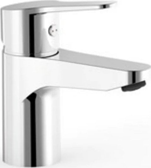 Picture of Bateria umywalkowa Tres BASE-TRES BATERIA UMYWALKOWA B/K GOWICA EKO