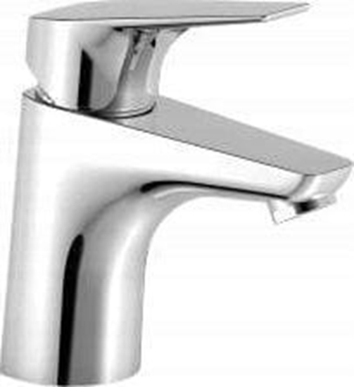 Picture of Bateria umywalkowa Tres CANIGO-TRES BATERIA UMYWALKOWA B/K