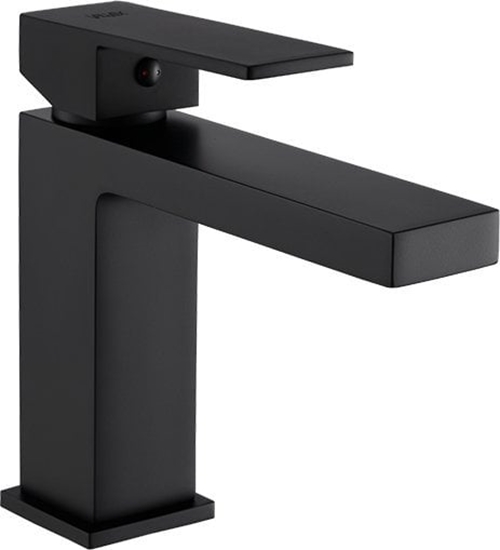 Изображение Bateria umywalkowa Valvex ARS stojca czarny (5902273554424)