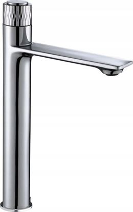 Picture of Bateria umywalkowa Vendita Bateria Umywalkowa Torku Wysoka Chrom (DWZ)