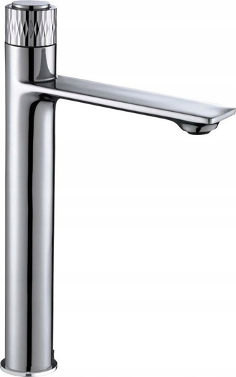 Picture of Bateria umywalkowa Vendita Bateria Umywalkowa Torku Wysoka Chrom (DWZ)