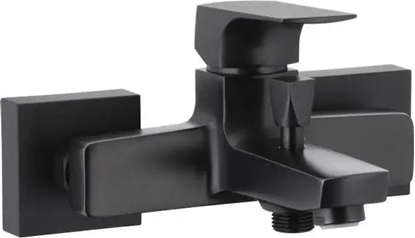 Изображение Bateria wannowa KFA MOKAIT BATERIA WANNOWA CIENNA, CZARNA