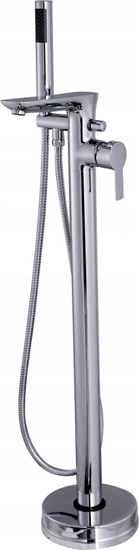 Изображение Bateria wannowa Sourcing FREESTANDING BATH MIXER GLAMOUR TREND CH