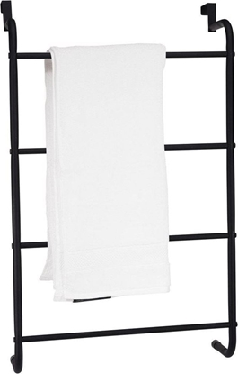 Изображение Bathroom Solutions Drabinka 44.5 cmcm czarny  (C80621450)