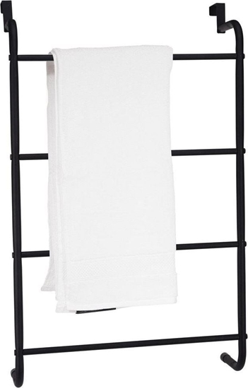 Picture of Bathroom Solutions Drabinka 44.5 cmcm czarny  (C80621450)