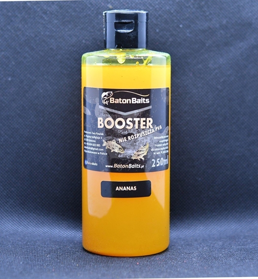 Picture of Baton Baits Baton Baits Booster 250ml Ananas