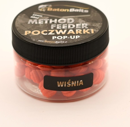 Picture of Baton Baits Baton Baits Poczwarki Pop-Up Winia
