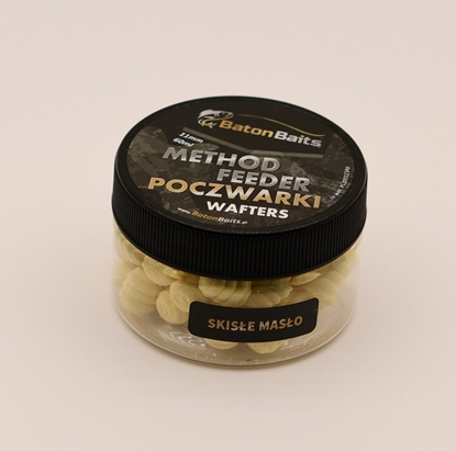 Picture of Baton Baits Baton Baits Poczwarki Wafters Skise Maso