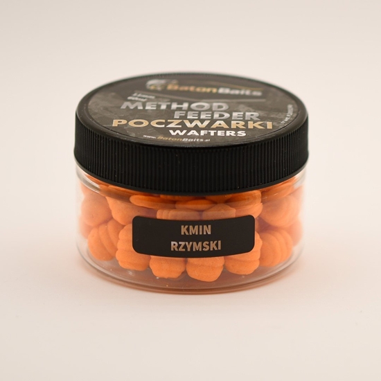 Picture of Baton Baits Poczwarki Wafters Kmin Rzymski
