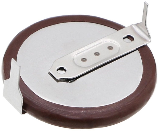 Picture of Battery 0.06Wh 3V 20mAh for