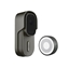 Picture of Battery Doorbell WiFi | Outdoor Camera + Chime| 2MP | Tuya | Black