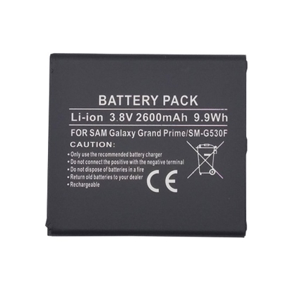 Picture of Battery SAMSUNG Galaxy J3 (2016)