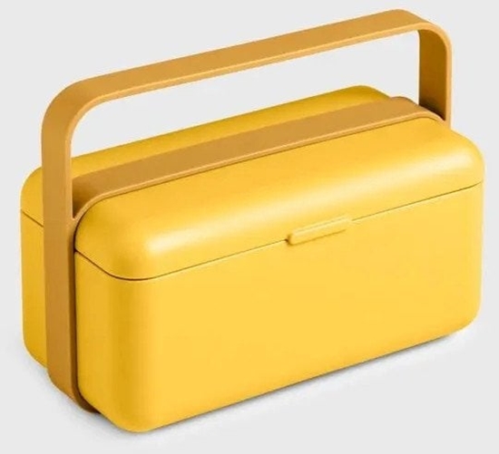 Picture of BAULETTO Lunchbox may óty