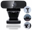 Picture of BC Master BC-W1 Full HD Webcam with 1/2,7"-CMOS Sensor black