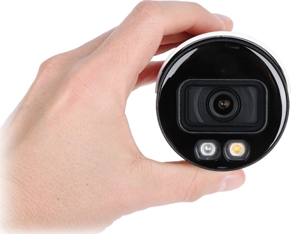 Attēls no BCS Line Kamera BCS-L-TIP18FCR3L3-Ai1